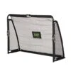 EXIT TOYS EXIT Maestro Stählernes Fußballtor Schwarz - 180x120 Cm 2 EXIT TOYS EXIT Maestro Stählernes Fußballtor Schwarz - 180x120 Cm -Kinder Geschäft 41 03 10