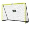 EXIT TOYS EXIT Tempo 3000 Stählernes Fußballtor Grün/schwarz - 300x200 Cm -Kinder Geschäft 41 20 30