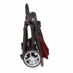 Gesslein Smiloo Happy+ Buggy Maroon Gestell Schwarz Mit Tabak Griff 11 Gesslein Smiloo Happy+ Buggy Maroon Gestell Schwarz Mit Tabak Griff -Kinder Geschäft 420 170 894000 zusammengelegt