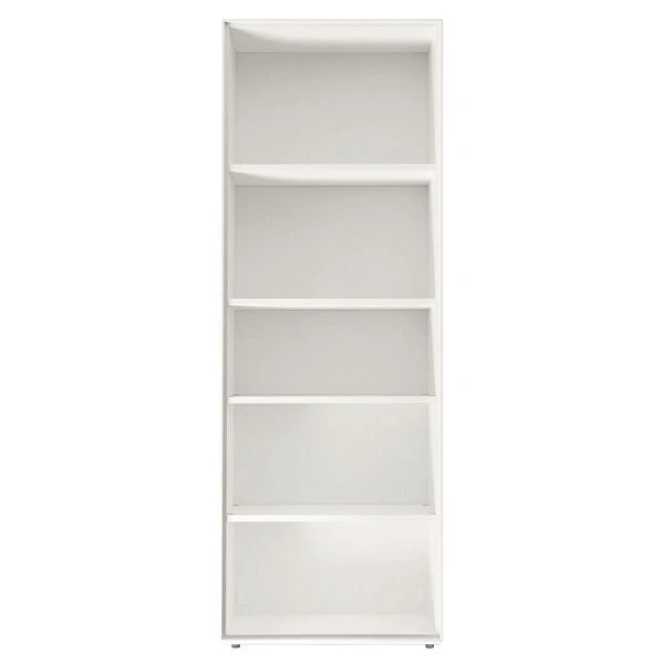 Now! By Hülsta Easy Regal A 179,2x64x44,8 Reinweiß 3 Now! By Hülsta Easy Regal A 179,2x64x44,8 Reinweiß