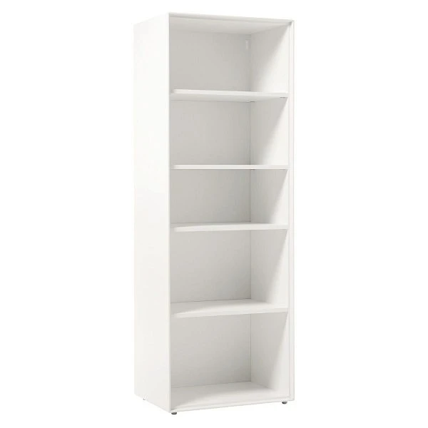 Now! By Hülsta Easy Regal B 179,2x64x44,8 Reinweiß 3 Now! By Hülsta Easy Regal B 179,2x64x44,8 Reinweiß