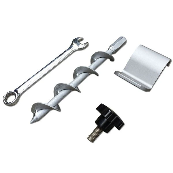 EXIT TOYS EXIT Scala Bodenverankerung Naturrasen 2 Stück - Inkl. Befestigungsmaterial 3 EXIT TOYS EXIT Scala Bodenverankerung Naturrasen 2 Stück - Inkl. Befestigungsmaterial