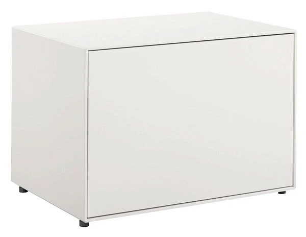 Now! By Hülsta Easy Baukasten 3R 1 Tür Reinweiß 3 Now! By Hülsta Easy Baukasten 3R 1 Tür Reinweiß