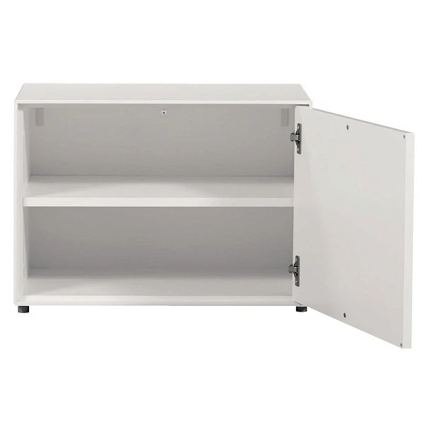 Now! By Hülsta Easy Baukasten 3R 1 Tür Reinweiß 4 Now! By Hülsta Easy Baukasten 3R 1 Tür Reinweiß – Bild 2