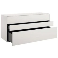 Now! By Hülsta Easy Baukasten 4R Groß Reinweiß 3 Schubladen 5 Now! By Hülsta Easy Baukasten 4R Groß Reinweiß 3 Schubladen -Kinder Geschäft 44103 huelsta now easy 160079f2 gr 3