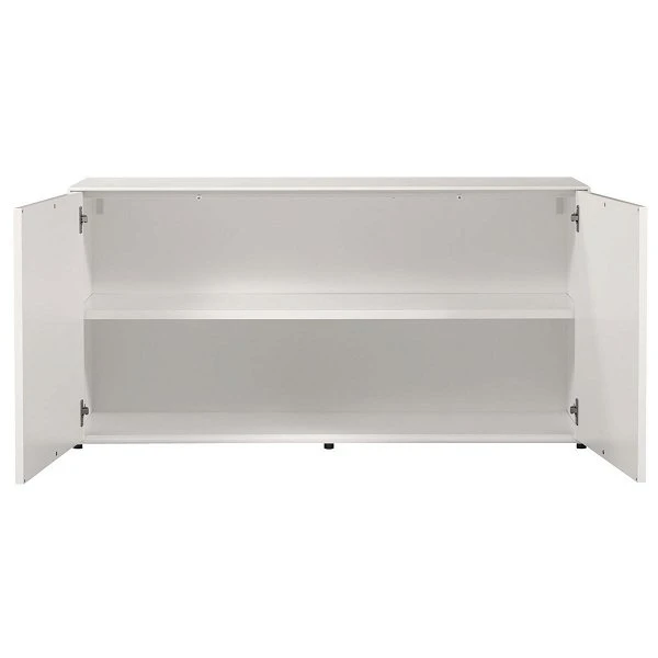 Now By Hülsta Easy Wohnwand Natureiche 177x230x195 5-teilig 6 Now By Hülsta Easy Wohnwand Natureiche 177x230x195 5-teilig – Bild 4