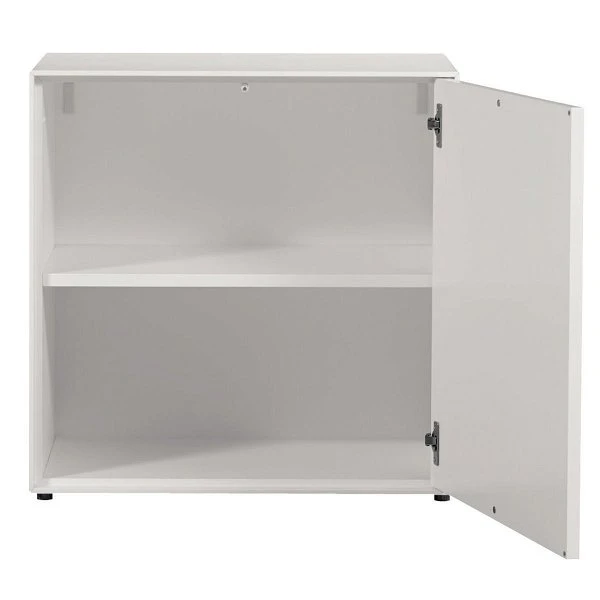 Now! By Hülsta Easy Wohnwand Natureiche 199x333x45 6-teilig 6 Now! By Hülsta Easy Wohnwand Natureiche 199x333x45 6-teilig – Bild 4