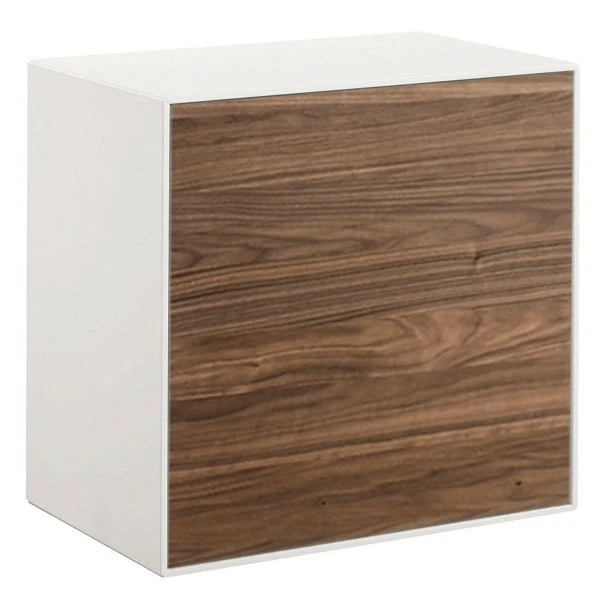 Now! By Hülsta Easy Hänge-Designbox Kernnussbaum 3 Now! By Hülsta Easy Hänge-Designbox Kernnussbaum