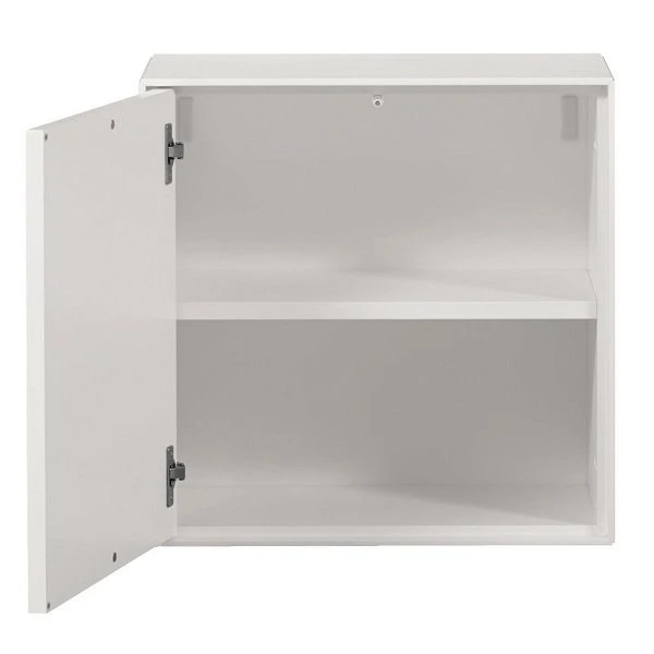 Now! By Hülsta Easy Wohnwand Natureiche 181x384x45 Mit Media-Lowboard - 9-teilig 10 Now! By Hülsta Easy Wohnwand Natureiche 181x384x45 Mit Media-Lowboard - 9-teilig – Bild 8