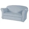 Roba Kindersofa Lil Sofa Hellblau Mit Armlehnen Zum Toppreis 1 Roba Kindersofa Lil Sofa Hellblau Mit Armlehnen Zum Toppreis -Kinder Geschäft 450111sy sofa f 01 2