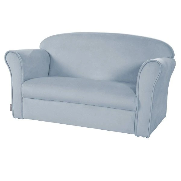 Roba Kindersofa Lil Sofa Hellblau Mit Armlehnen Zum Toppreis 3 Roba Kindersofa Lil Sofa Hellblau Mit Armlehnen Zum Toppreis
