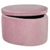Roba Kinderhocker Oval Lil Sofa Mauve Zum Toppreis 1 Roba Kinderhocker Oval Lil Sofa Mauve Zum Toppreis -Kinder Geschäft 450140ma kinderhocker oval mit aufbewahrungsfunktion 02