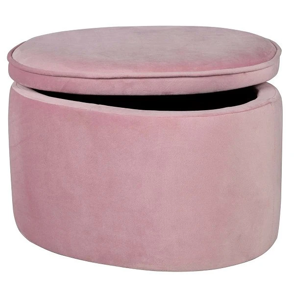 Roba Kinderhocker Oval Lil Sofa Mauve Zum Toppreis 3 Roba Kinderhocker Oval Lil Sofa Mauve Zum Toppreis