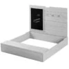 Roba Sandkasten Mit Deckel & Tafel Aus Wetterfestem Massivholz 2 Roba Sandkasten Mit Deckel & Tafel Aus Wetterfestem Massivholz -Kinder Geschäft 456011ga sandkasten f 01