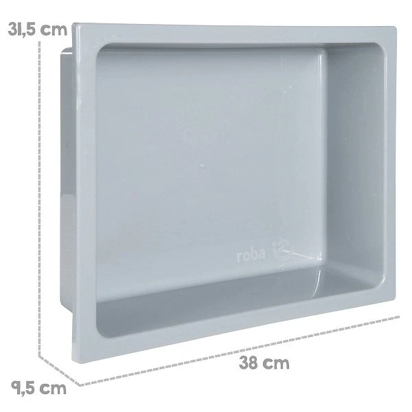 Roba Matschküche Midi Grau Gartenküche Für Wasser & Sand 4 Roba Matschküche Midi Grau Gartenküche Für Wasser & Sand – Bild 2