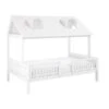 LIFETIME Beach House Bett 120x200 Cm Inkl. Deluxe-Lattenrost 1 LIFETIME Beach House Bett 120x200 Cm Inkl. Deluxe-Lattenrost -Kinder Geschäft 471278 10 gr 1