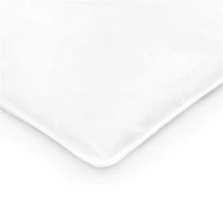 Zöllner Steppbettset Feder-Daune 80x80 & 35x40 Cm Gute Wärmehaltung, Hohes Bauschvolumen 7 Zöllner Steppbettset Feder-Daune 80x80 & 35x40 Cm Gute Wärmehaltung, Hohes Bauschvolumen -Kinder Geschäft 4810120000 zillnerfederdaune 2 1