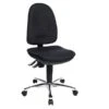 Topstar Point 30 Bürostuhl Schwarz Integrierte Lendenwirbelstütze - Schnell Lieferbar 1 Topstar Point 30 Bürostuhl Schwarz Integrierte Lendenwirbelstütze - Schnell Lieferbar -Kinder Geschäft 481704 g20 1