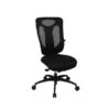 Topstar Net Pro 100 Bürostuhl Schwarz High-Tech-Netzrückenlehne - Schnell Lieferbar 1 Topstar Net Pro 100 Bürostuhl Schwarz High-Tech-Netzrückenlehne - Schnell Lieferbar -Kinder Geschäft 481708 t200 gr 1