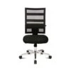 Topstar X-Pander Bürostuhl Schwarz Atmungsaktive Netzbespannung - Schnell Lieferbar 2 Topstar X-Pander Bürostuhl Schwarz Atmungsaktive Netzbespannung - Schnell Lieferbar -Kinder Geschäft 481710 t200 gr 1