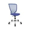 Topstar Titan Junior Kinderdrehstuhl - Blau Schnell Lieferbar 2 Topstar Titan Junior Kinderdrehstuhl - Blau Schnell Lieferbar -Kinder Geschäft 48626 s18 gr 1
