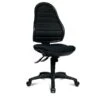 Topstar Flex Point SY Bürostuhl Schwarz Softpolster-Rückenlehne - Schnell Lieferbar 1 Topstar Flex Point SY Bürostuhl Schwarz Softpolster-Rückenlehne - Schnell Lieferbar -Kinder Geschäft 48648 hko 1