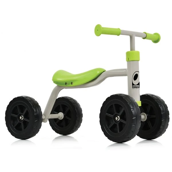 Hauck 1st Ride Rutscher 5 Hauck 1st Ride Rutscher – Bild 3