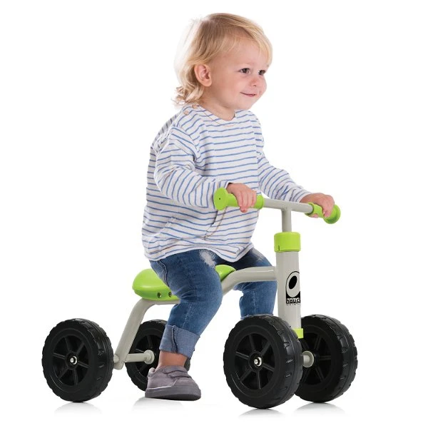 Hauck 1st Ride Rutscher 4 Hauck 1st Ride Rutscher – Bild 2