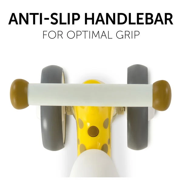 Hauck 1st Ride Three Rutscher Giraffe 4 Hauck 1st Ride Three Rutscher Giraffe – Bild 2