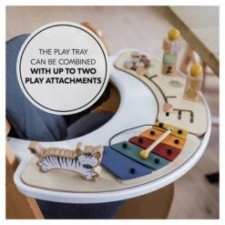 Hauck Play Sorting Sortierspiel Für Das Hauck Play Tray Giraffe -Kinder Geschäft 4894352808041.pt03.play sorting