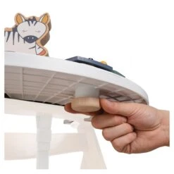 Hauck Play Sorting Sortierspiel Für Das Hauck Play Tray Giraffe -Kinder Geschäft 4894352808041.pt10.play sorting