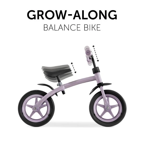 Hauck Super Rider 12 Laufrad 7 Hauck Super Rider 12 Laufrad – Bild 5