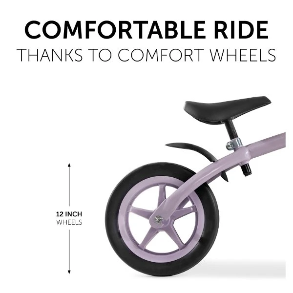 Hauck Super Rider 12 Laufrad 5 Hauck Super Rider 12 Laufrad – Bild 3