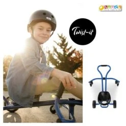 Hauck Twist-it Laufrad 13 Hauck Twist-it Laufrad -Kinder Geschäft 4894352815001.pt01.twist it blue
