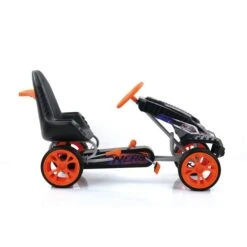 Hauck Nerf Battle Racer Go-Kart 30 Hauck Nerf Battle Racer Go-Kart -Kinder Geschäft 4894352918009.pt03.nerf battle racer nerf