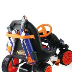 Hauck Nerf Battle Racer Go-Kart 26 Hauck Nerf Battle Racer Go-Kart -Kinder Geschäft 4894352918009.pt07.nerf battle racer nerf