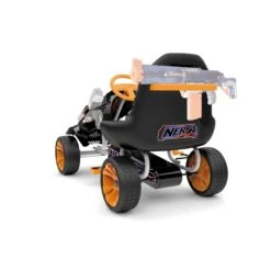 Hauck Nerf Battle Racer Go-Kart 21 Hauck Nerf Battle Racer Go-Kart -Kinder Geschäft 4894352918009.pt12.nerf battle racer nerf
