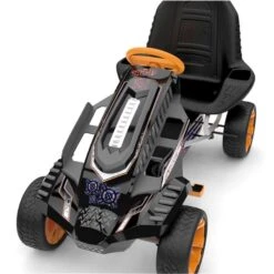 Hauck Nerf Battle Racer Go-Kart 20 Hauck Nerf Battle Racer Go-Kart -Kinder Geschäft 4894352918009.pt13.nerf battle racer nerf