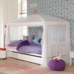 LIFETIME 4 In 1 Bett Für Himmel 49611 Leicht Umzuwandeln | 2 Farben Wählbar 9 LIFETIME 4 In 1 Bett Für Himmel 49611 Leicht Umzuwandeln | 2 Farben Wählbar -Kinder Geschäft 49611 2 4