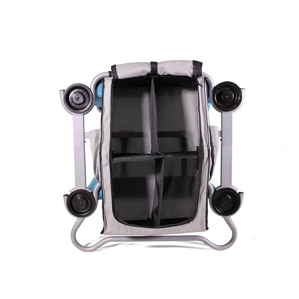 Disc-O-Bed Cabinet Garderobe Zu Allen Kid-O-Bunk Etagenbetten 6 Disc-O-Bed Cabinet Garderobe Zu Allen Kid-O-Bunk Etagenbetten – Bild 4