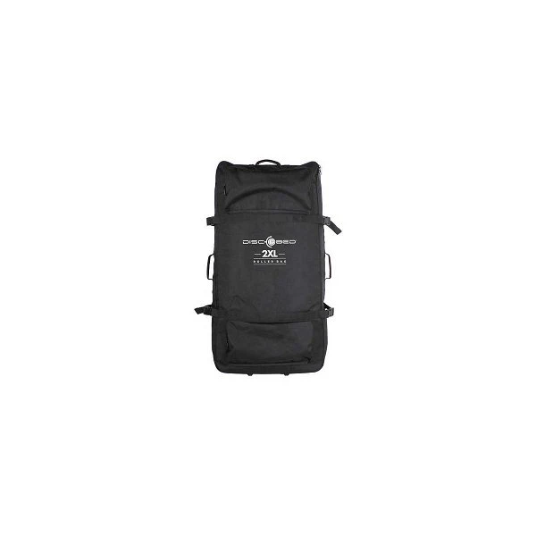 Disc-O-Bed Rollerbag 2XL Für Alle Betten Von Disc-O-Bed Und Noch Viel Mehr. 169 L Volumen 5 Disc-O-Bed Rollerbag 2XL Für Alle Betten Von Disc-O-Bed Und Noch Viel Mehr. 169 L Volumen – Bild 3
