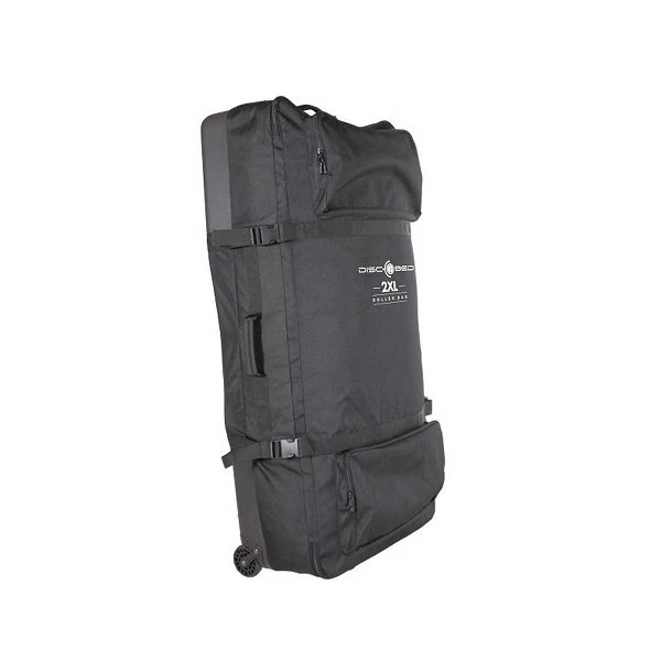 Disc-O-Bed Rollerbag 2XL Für Alle Betten Von Disc-O-Bed Und Noch Viel Mehr. 169 L Volumen 3 Disc-O-Bed Rollerbag 2XL Für Alle Betten Von Disc-O-Bed Und Noch Viel Mehr. 169 L Volumen