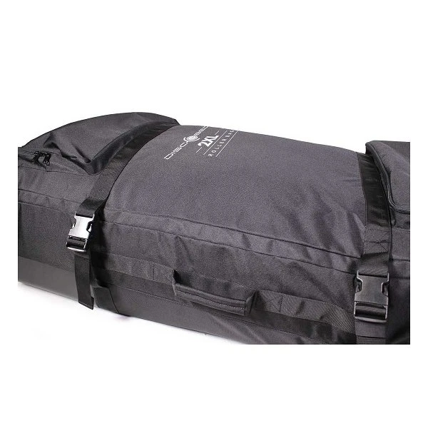 Disc-O-Bed Rollerbag 2XL Für Alle Betten Von Disc-O-Bed Und Noch Viel Mehr. 169 L Volumen 6 Disc-O-Bed Rollerbag 2XL Für Alle Betten Von Disc-O-Bed Und Noch Viel Mehr. 169 L Volumen – Bild 4
