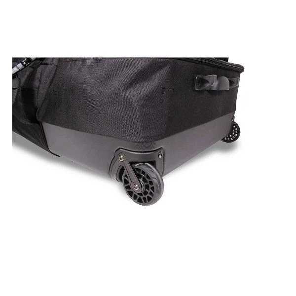 Disc-O-Bed Rollerbag 2XL Für Alle Betten Von Disc-O-Bed Und Noch Viel Mehr. 169 L Volumen 9 Disc-O-Bed Rollerbag 2XL Für Alle Betten Von Disc-O-Bed Und Noch Viel Mehr. 169 L Volumen – Bild 7