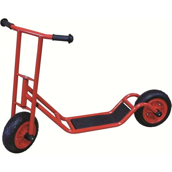 Müller & Herber Roller Rot Klein 3 Müller & Herber Roller Rot Klein