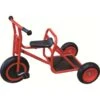 Müller & Herber Dreirad Rot Römerwagen -Kinder Geschäft 50607 neu 1
