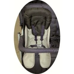 Müller & Herber Krippenwagen Tina Für Bis Zu 6 Kinder 5 Müller & Herber Krippenwagen Tina Für Bis Zu 6 Kinder -Kinder Geschäft 50705 21 gr 2