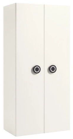 Hülsta Now! Minimo Kinderzimmer 2-türig Schneeweiß Inkl. Wickelaufsatz Zum Aktionspreis -Kinder Geschäft 51203 huelsta now minimo 161104f4 6