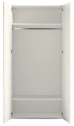 Hülsta Now! Minimo Kinderzimmer 2-türig Schneeweiß Inkl. Wickelaufsatz Zum Aktionspreis -Kinder Geschäft 51203 offen huelsta now minimo 161090f4 6