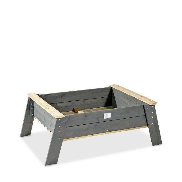 EXIT TOYS EXIT Aksent Sandtisch XL Inkl. Abdeckung 3 EXIT TOYS EXIT Aksent Sandtisch XL Inkl. Abdeckung